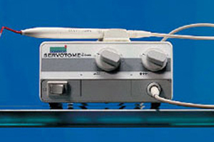 Electrosurgical