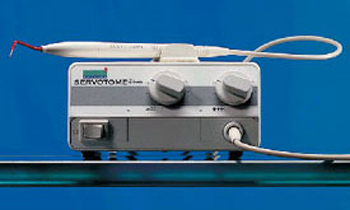 Electrosurgical