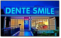 Dental Clinic in Phuket of Thailand